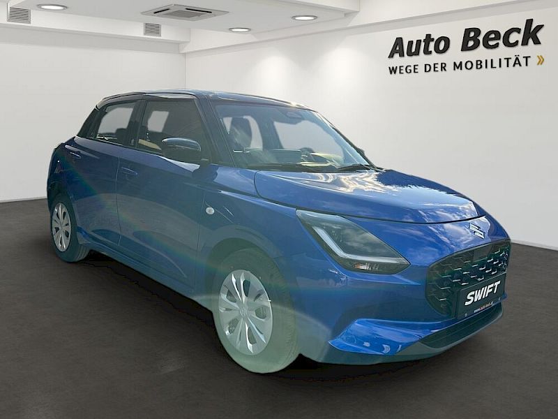 Suzuki Swift 1,2 Hybrid Clear