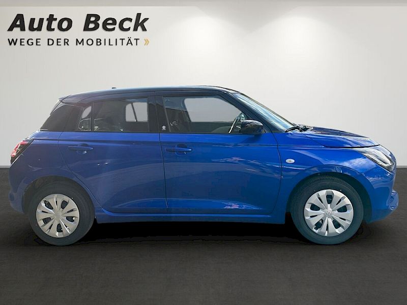 Suzuki Swift 1,2 Hybrid Clear
