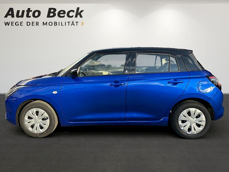 Suzuki Swift 1,2 Hybrid Clear