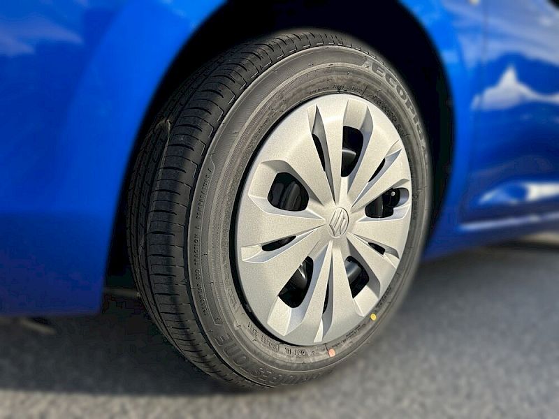 Suzuki Swift 1,2 Hybrid Clear