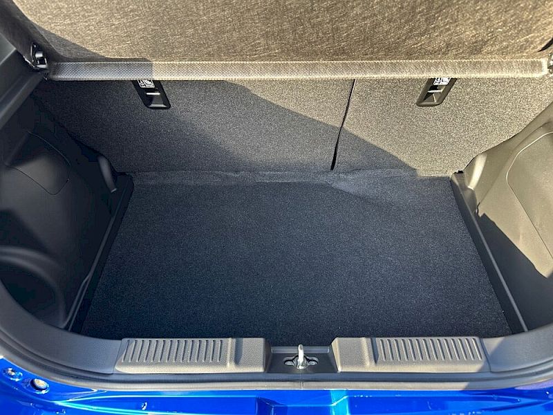 Suzuki Swift 1,2 Hybrid Clear