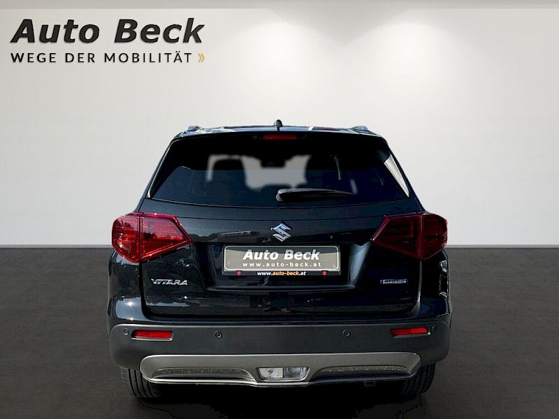 Suzuki Vitara 1,5 Hybrid ALLGRIP 6AGS shine