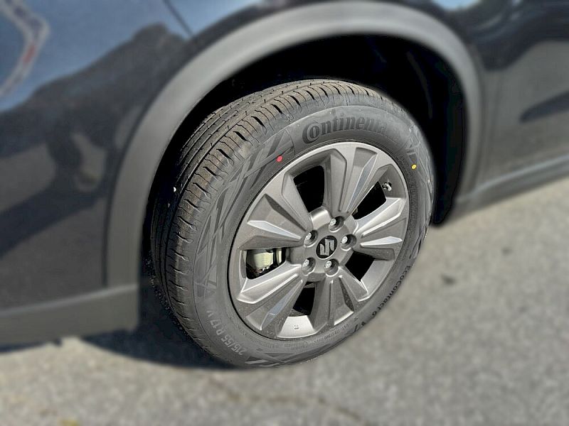 Suzuki Vitara 1,5 Hybrid ALLGRIP 6AGS shine