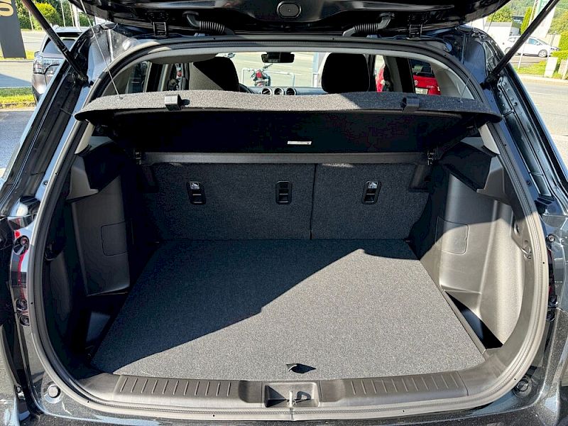 Suzuki Vitara 1,5 Hybrid ALLGRIP 6AGS shine