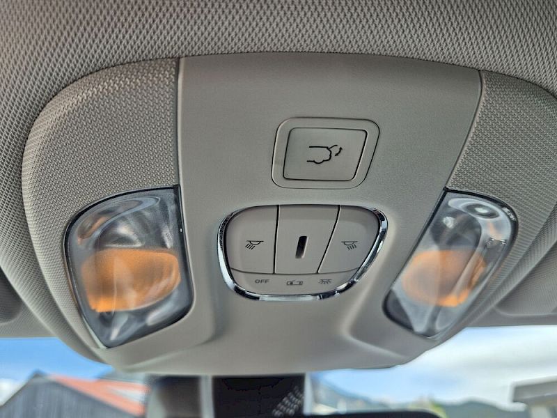 Jeep Compass Limited 1,4 T MA 4WD 9AT