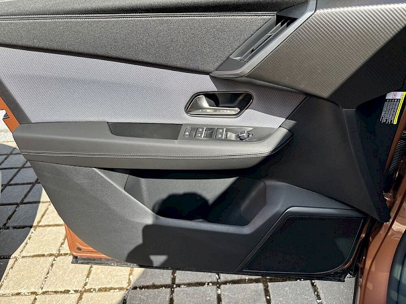 Opel Grandland X Grandland Electric 73kWh GS