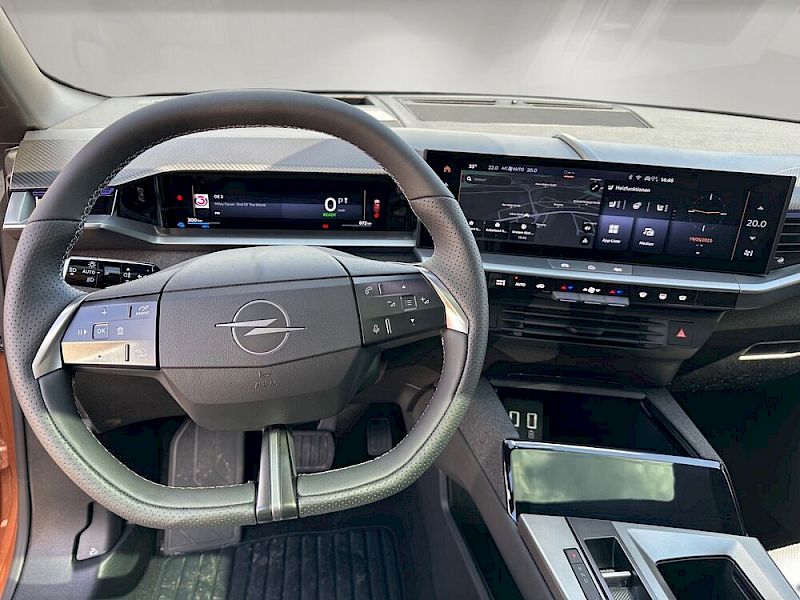 Opel Grandland X Grandland Electric 73kWh GS