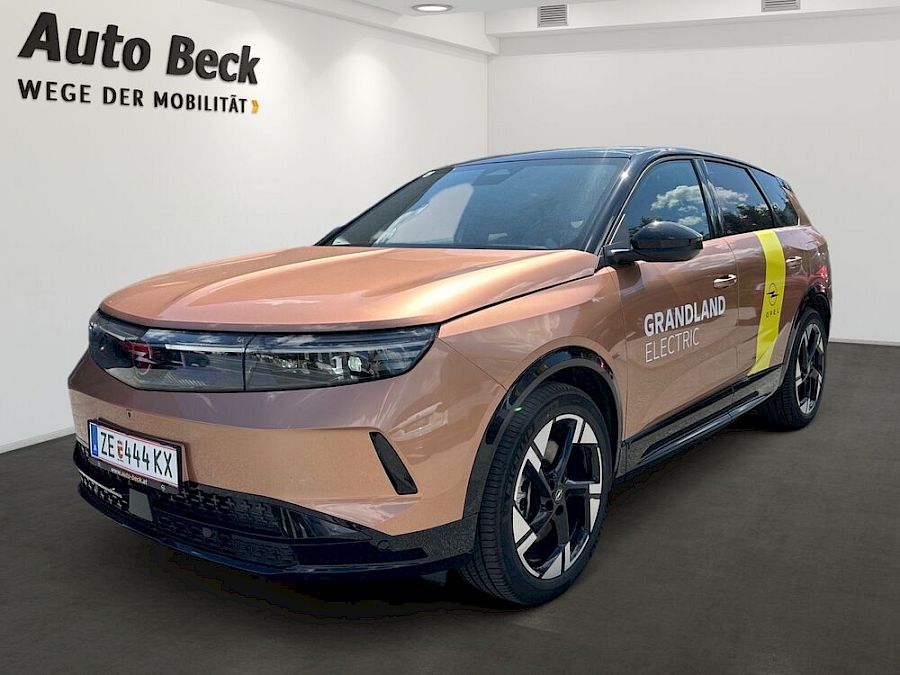 Opel Grandland X Grandland Electric 73kWh GS