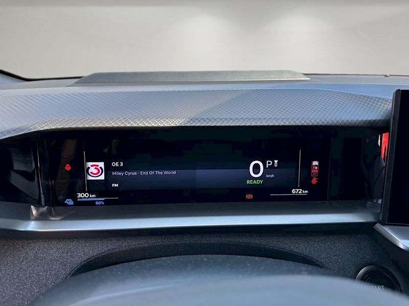 Opel Grandland X Grandland Electric 73kWh GS