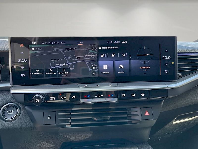 Opel Grandland X Grandland Electric 73kWh GS
