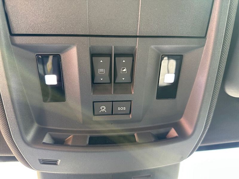 Opel Grandland X Grandland Electric 73kWh GS