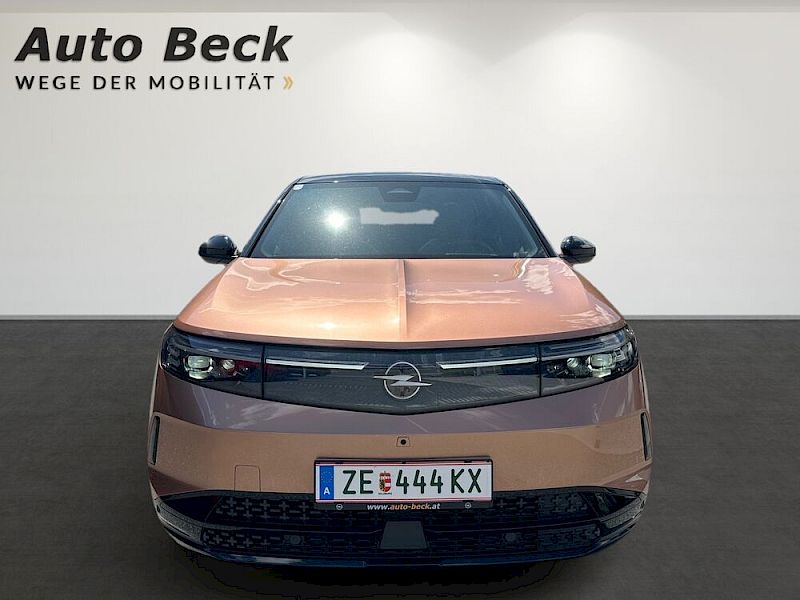 Opel Grandland X Grandland Electric 73kWh GS