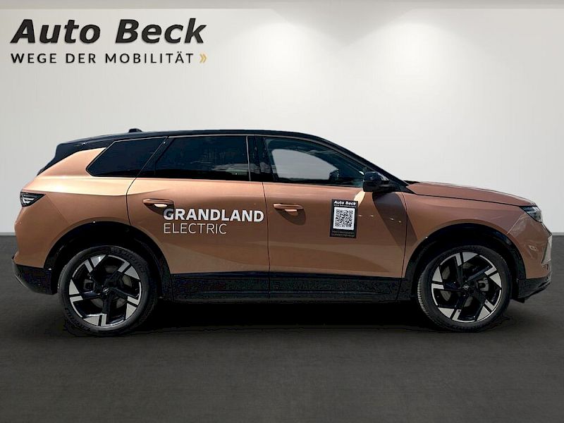 Opel Grandland X Grandland Electric 73kWh GS