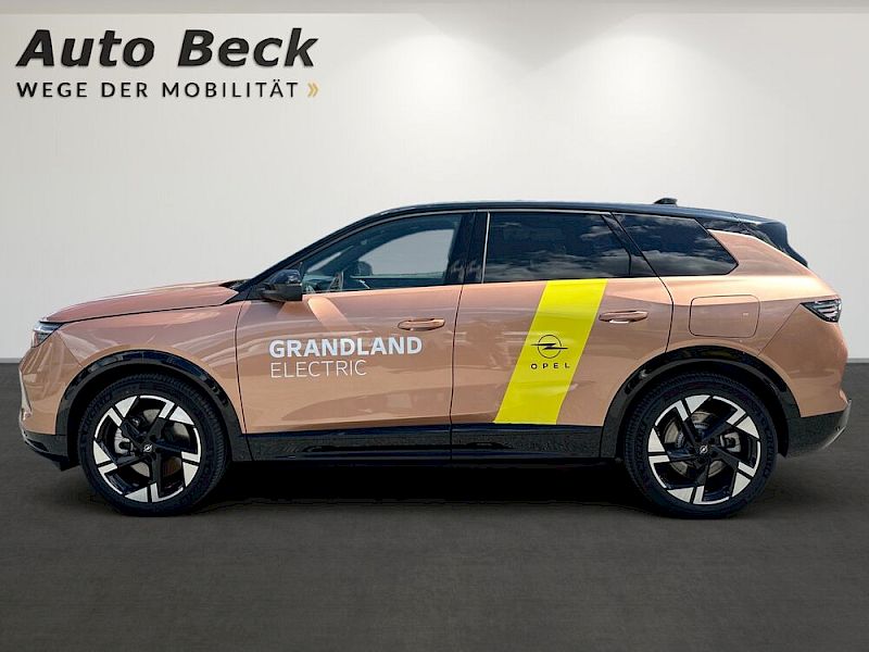 Opel Grandland X Grandland Electric 73kWh GS