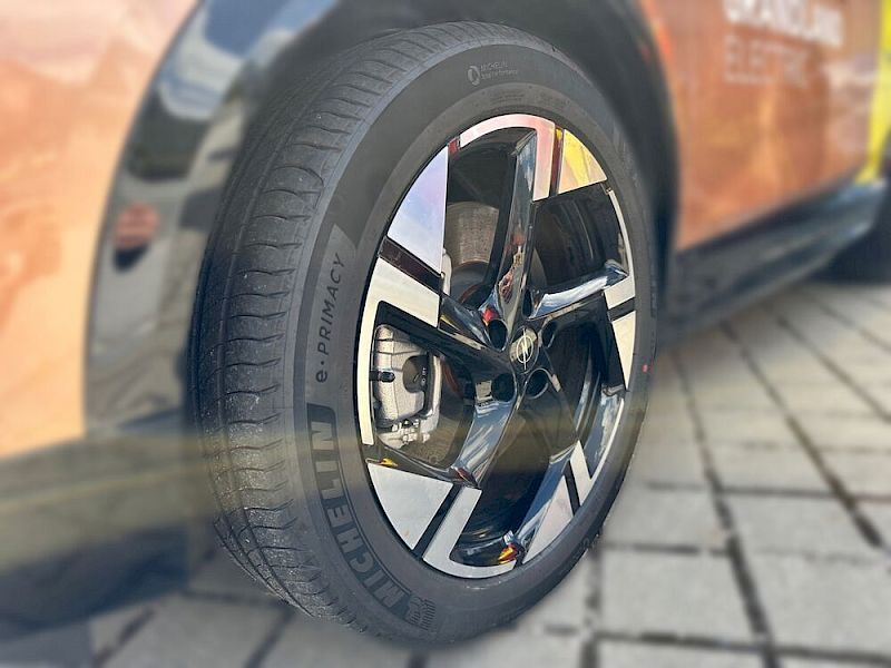 Opel Grandland X Grandland Electric 73kWh GS