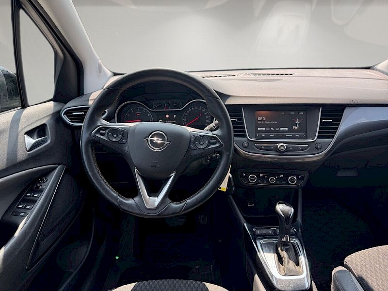 Opel Crossland X 1,2 Turbo Direct Injection Innovation