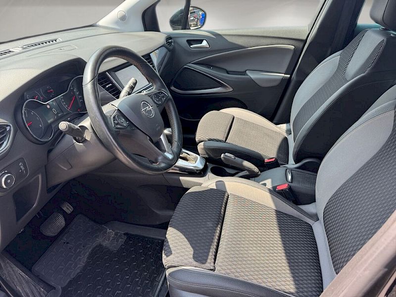 Opel Crossland X 1,2 Turbo Direct Injection Innovation