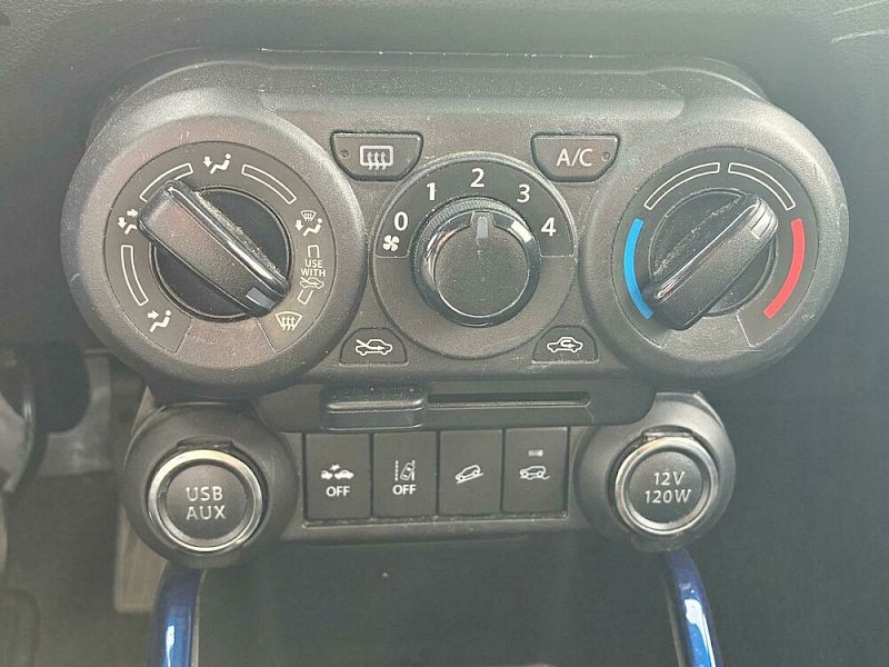 Suzuki Ignis Shine Allgrip Hybrid