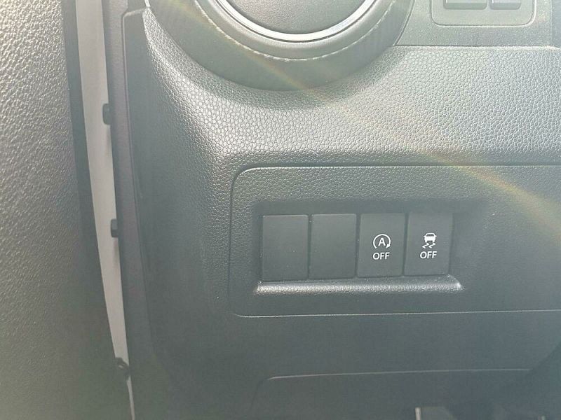 Suzuki Ignis Shine Allgrip Hybrid