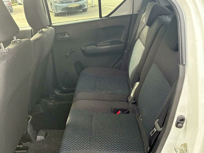 Suzuki Ignis Shine Allgrip Hybrid