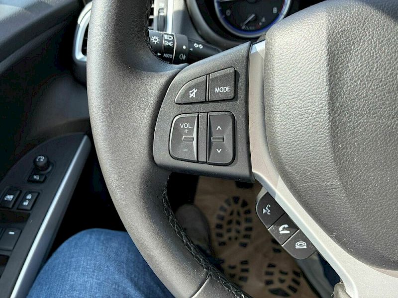 Suzuki SX4 S-Cross 1,4 DITC ALLGRIP shine