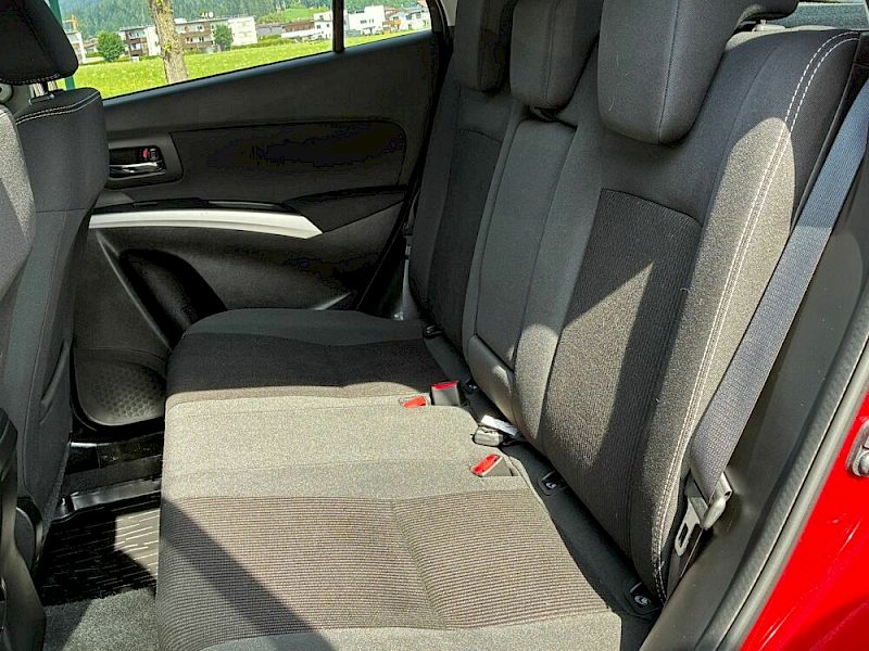 Suzuki SX4 S-Cross 1,4 DITC ALLGRIP shine