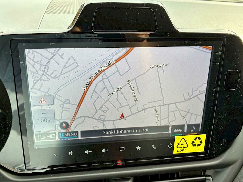 Suzuki S-Cross 1,4 Hybrid ALLGRIP shine