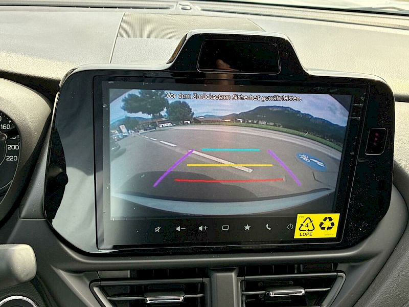 Suzuki S-Cross 1,4 Hybrid ALLGRIP shine
