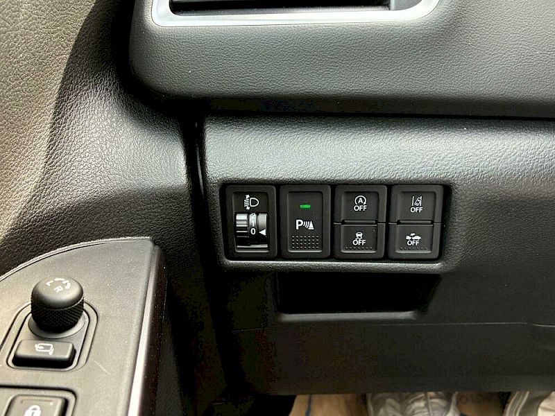 Suzuki S-Cross 1,4 Hybrid ALLGRIP shine