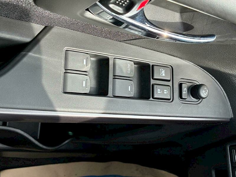 Suzuki S-Cross 1,4 Hybrid ALLGRIP shine