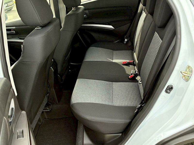 Suzuki S-Cross 1,4 Hybrid ALLGRIP shine