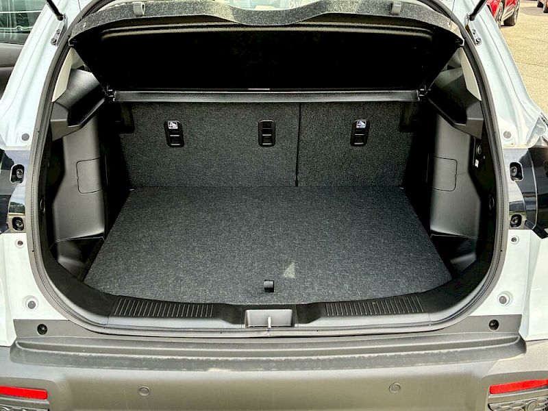 Suzuki S-Cross 1,4 Hybrid ALLGRIP shine