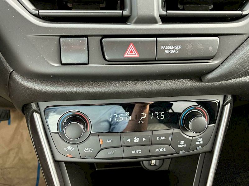 Suzuki S-Cross 1,4 Hybrid ALLGRIP shine