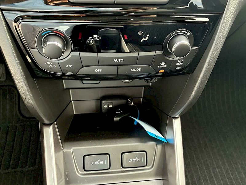 Suzuki Vitara 1,4 GL+ DITC Hybrid ALLGRIP shine