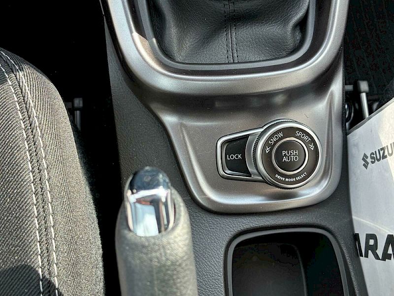 Suzuki Vitara 1,4 GL+ DITC Hybrid ALLGRIP shine