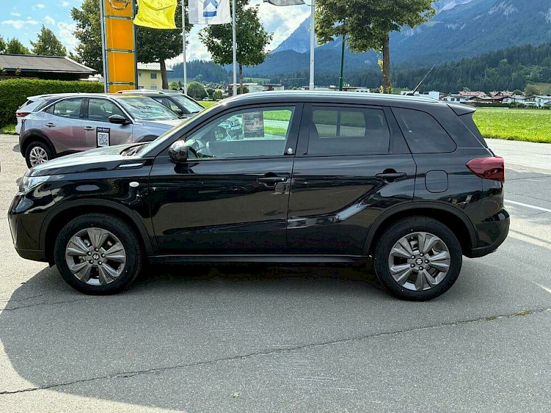 Suzuki Vitara 1,4 GL+ DITC Hybrid ALLGRIP shine