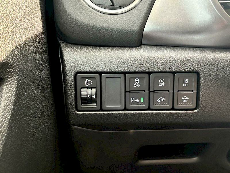 Suzuki Vitara 1,4 GL+ DITC Hybrid ALLGRIP shine