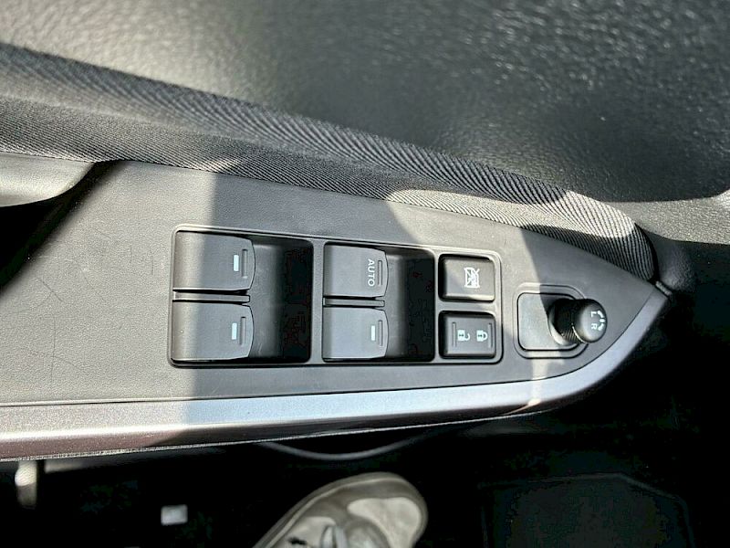 Suzuki Vitara 1,4 GL+ DITC Hybrid ALLGRIP shine