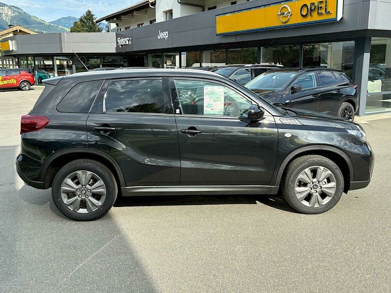 Suzuki Vitara 1,4 GL+ DITC Hybrid ALLGRIP shine