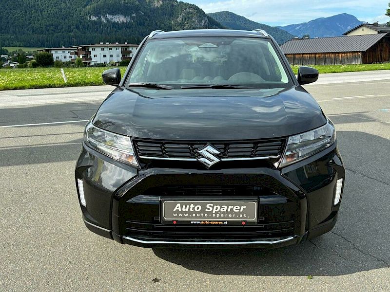 Suzuki Vitara 1,4 GL+ DITC Hybrid ALLGRIP shine