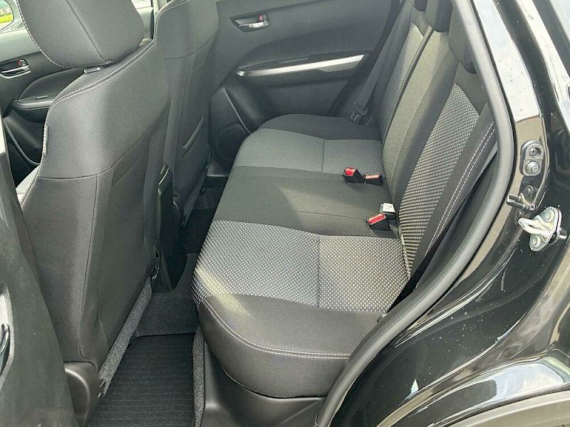 Suzuki Vitara 1,4 GL+ DITC Hybrid ALLGRIP shine