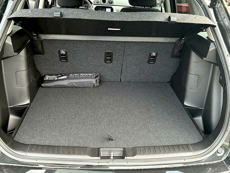 Suzuki Vitara 1,4 GL+ DITC Hybrid ALLGRIP shine