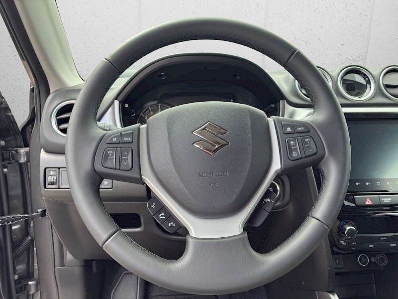 Suzuki Vitara 1,4 GL  DITC Hybrid ALLGRIP shine