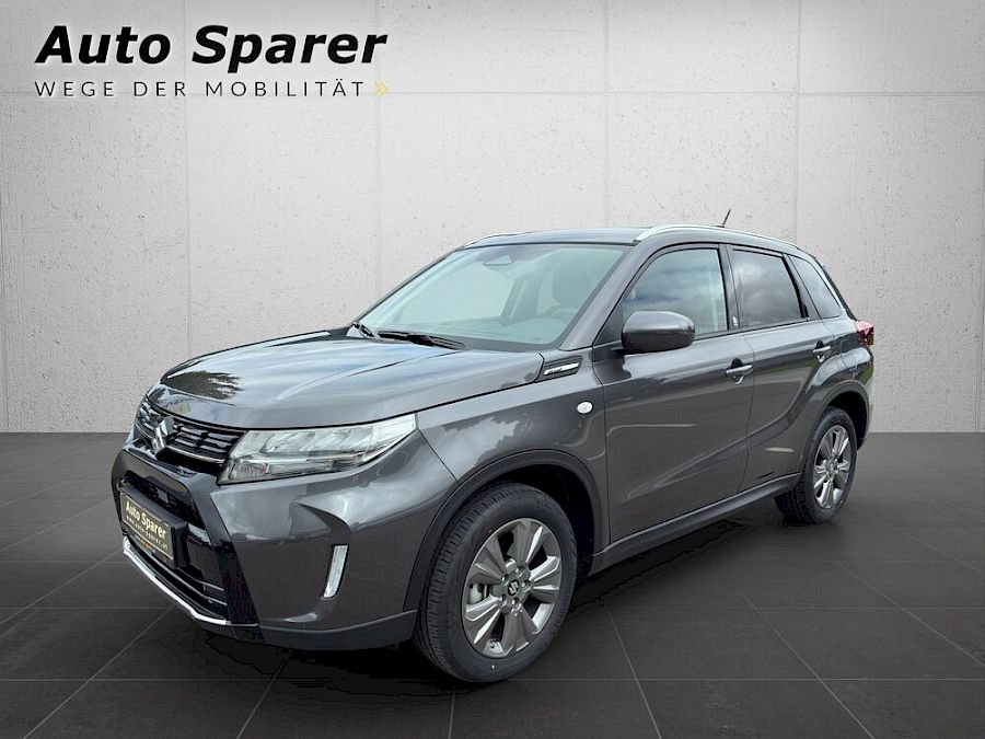 Suzuki Vitara 1,4 GL  DITC Hybrid ALLGRIP shine