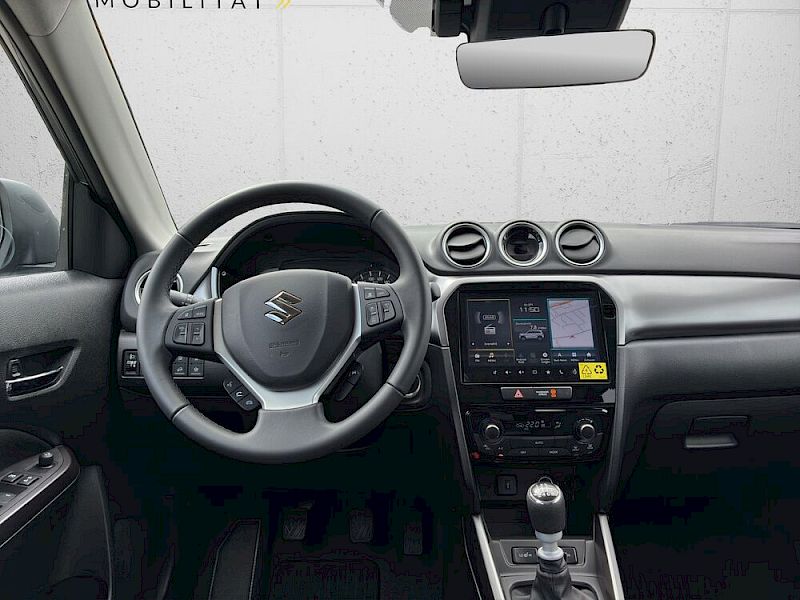 Suzuki Vitara 1,4 GL  DITC Hybrid ALLGRIP shine