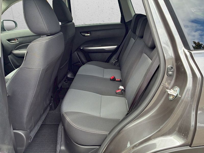 Suzuki Vitara 1,4 GL  DITC Hybrid ALLGRIP shine