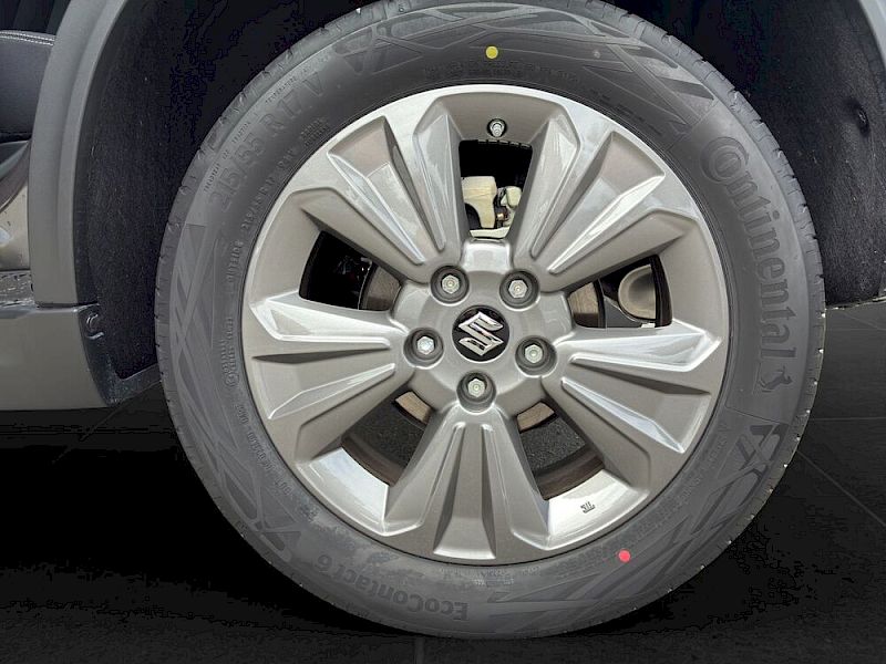 Suzuki Vitara 1,4 GL  DITC Hybrid ALLGRIP shine