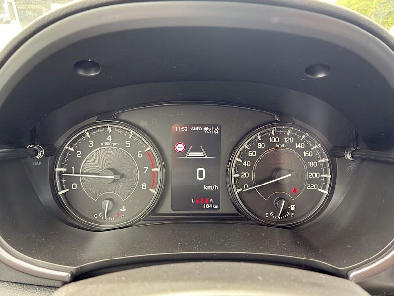 Suzuki Vitara 1,4 GL  DITC Hybrid ALLGRIP shine