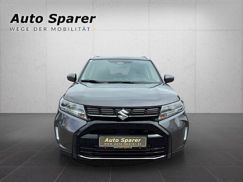 Suzuki Vitara 1,4 GL  DITC Hybrid ALLGRIP shine