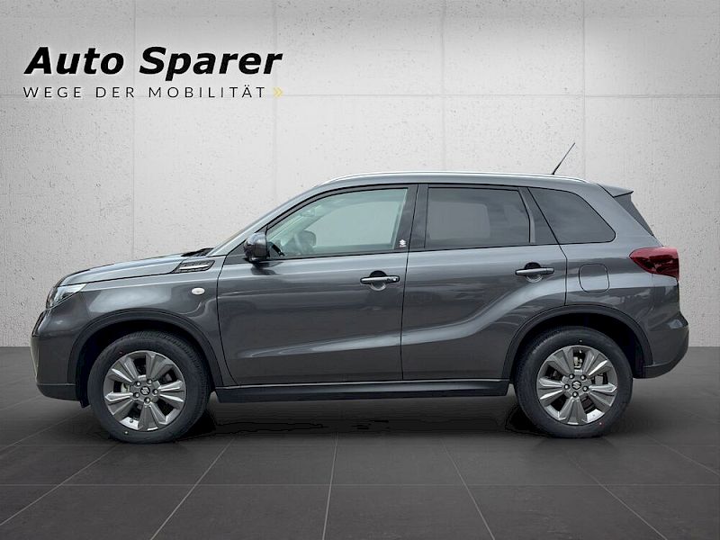 Suzuki Vitara 1,4 GL  DITC Hybrid ALLGRIP shine